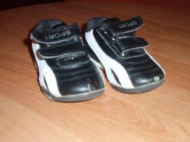Tenisky sport (1/3)