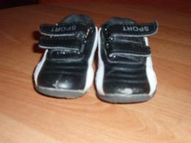 Tenisky sport (2/3)