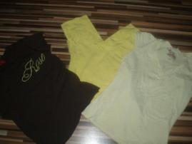 Tricka (1/4)