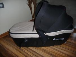 Vanička concord sleeper (1/4)