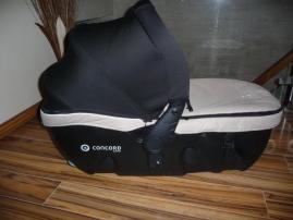 Vanička concord sleeper (2/4)
