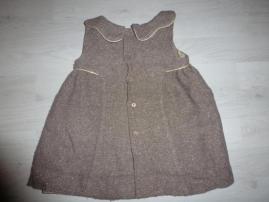 Šaty hrubé zara (3/3)