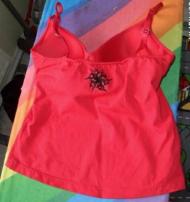 Top so vsitou podprsenkou (4/4)