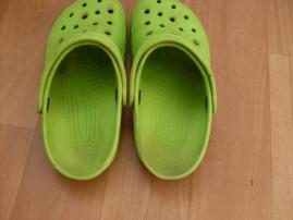 Croks (2/4)
