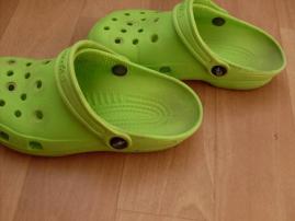 Croks (3/4)