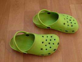 Croks (4/4)