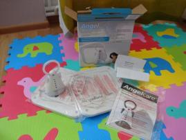 Monitor dychu angelcare (3/3)