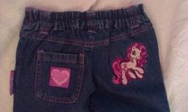 Letné my little pony (3/3)