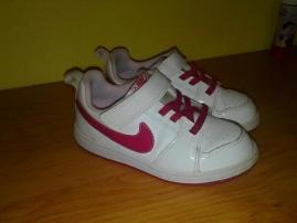 Nike tenisky-zadarmo pošt (1/1)