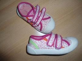 Tenisky agatha ruiz (1/2)