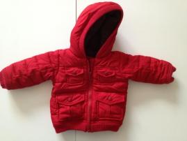 Old navy vetrovka (1/3)