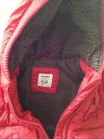 Old navy vetrovka (2/3)
