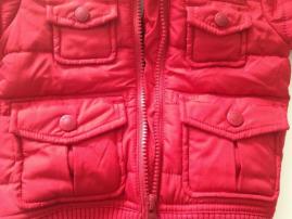 Old navy vetrovka (3/3)