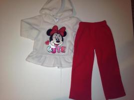 Disney suprava 2 roky (1/2)