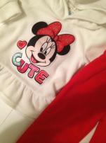 Disney suprava 2 roky (2/2)