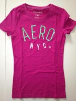 Tricko aeropostale m (1/2)