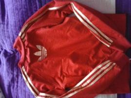 Adidas mikina (1/3)