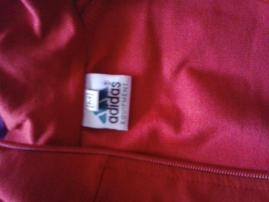Adidas mikina (2/3)