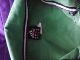 Adidas mikina (3/3)