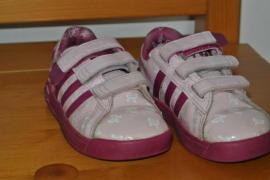 Adidas tenisky (1/2)