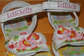 Sandalky lelly kelly (1/3)