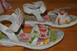 Sandalky lelly kelly (2/3)