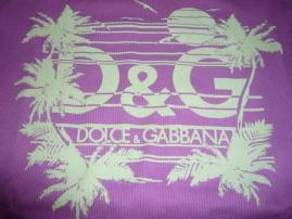 Tričko Dolce & Gabbana (2/2)