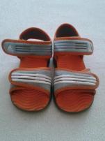 Sandálky adidas (2/2)