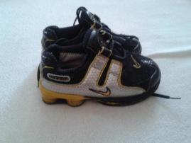 Botasky nike (1/3)