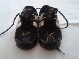 Botasky nike (2/3)