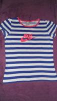 Nike tričko (2/3)