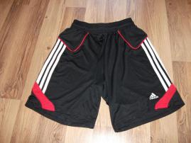 Detské kraťasy adidas (1/2)