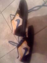 Nike botasky (1/4)