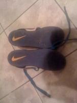 Nike botasky (2/4)