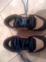 Nike botasky (3/4)