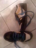 Nike botasky (4/4)