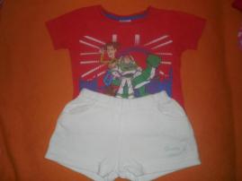Tricko s trenkami (2/2)