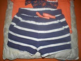 Tricko s trenkami (3/3)