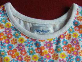 Kvetinove saty early days (3/7)