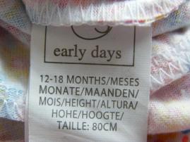 Kvetinove saty early days (6/7)