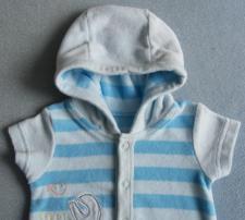 Belasy frote overal (2/6)