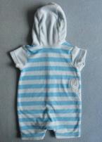 Belasy frote overal (4/6)