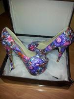 Lodicky ihned k odberu (1/2)