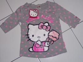 Tričko hello kitty (1/1)