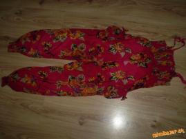 Letny overal (1/3)