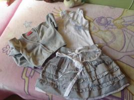 Dievčenský set (1/2)