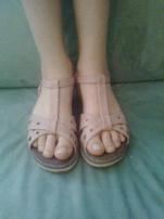 Sandale (2/2)