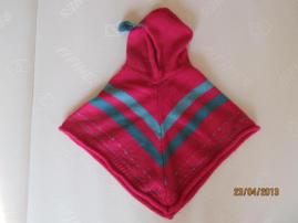 Pončo (2/2)