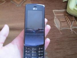 Lg kf 510 (2/4)