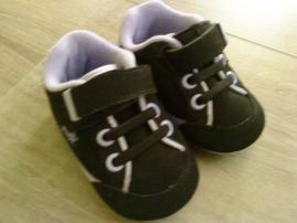 Tenisky unisex značkové (1/4)